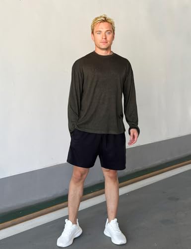 Unisex Tear Away Shorts Post Hip Knee Surgery Recovery Shorts with Pockets Breakaway Athletic Shorts for Men & Women4