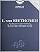 Produktbild Beethoven: Two Romances for Violin and Orchestra: Op. 40 in G Major and Op. 50 in F Major
