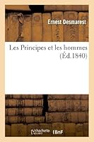 Les Principes Et Les Hommes 2012992447 Book Cover