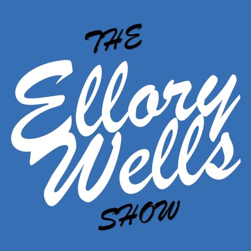 『The Ellory Wells Show: Actual Entrepreneurs Share Actionable Advice to Help YOU Build YOUR Business!』のカバーアート