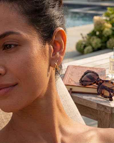 Stud Earrings DROPS TO (MORE OPTIONS AVAILABLE) - image 3