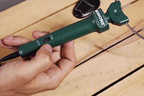 Winons WFC-0001 W Hot Wire Foam Cutter Electric Styrofoam Cutter Tool thumb #4