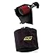 AEM 21-8222DC Brute Force Intake System with Black Air Filter Wrap