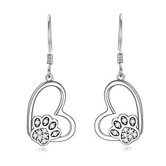Dog Cat Pet Paw Print