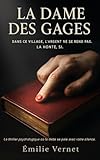 la dame en noir emile verhaeren analyse  La dame des gages: Le thriller psychologique où la dette se paie avec votre silence.
