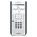 Texas Instruments TI-Nspire CX II Graphing Calculator, Signature Series Power Bundle