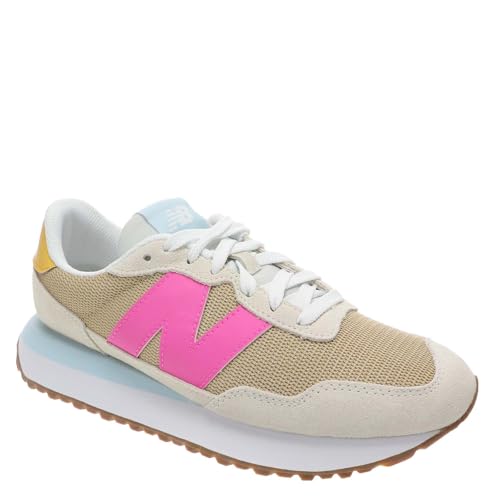 Image of New Balance Women's 237 V1 Sneaker
