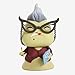 Funko POP! Disney: Monster's Roz Collectible Figure, Multicolor