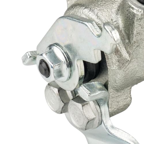 Image of PHILTOP Rear Right Brake Caliper 19-B3358 Compatible with 2008-2012 Honda Accord, 2009-2014 Acura TSX
