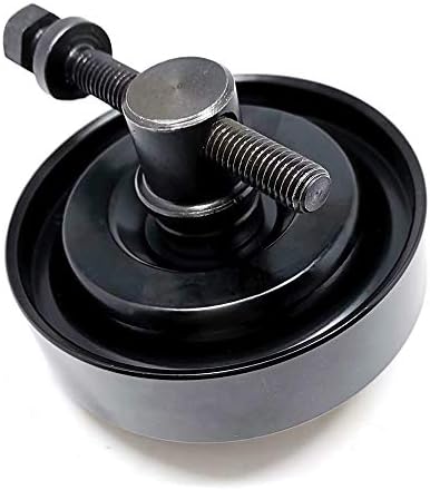 Surla Car Belt Tension Pulley 97834-29010 For Hyundai Elantra Tucson Rio Spectra