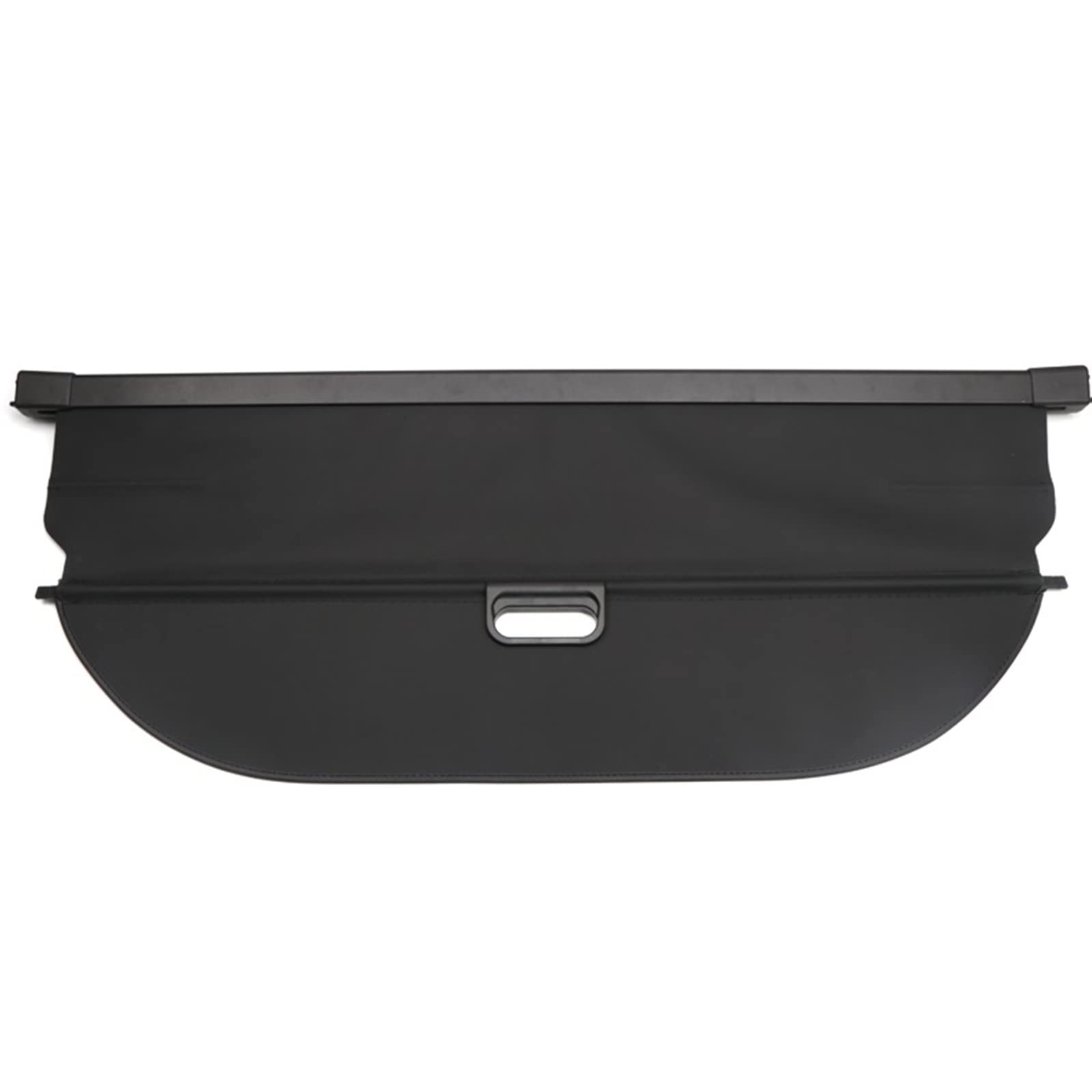 Cubre maletero retráctil para Land Rover Discovery 5 que oculta tu carga
