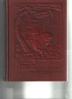 Unknown Binding Book Trails, To Enchanted Lands, Volumn 6 Book