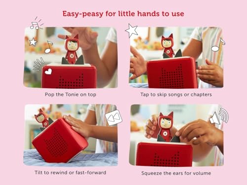 tonies Disney Coco Audio Character - Disney Audiobooks for Children - Image 3