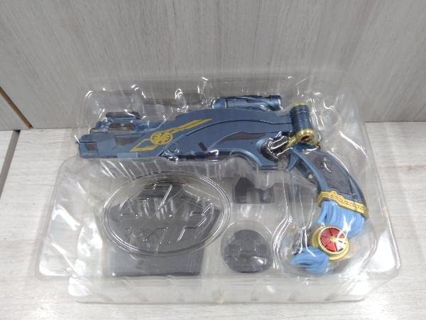 非公認戦隊アキバレンジャー DX MMZ-01 モエモエズキューン Amazon.co.jp: TAMASHII NATIONS 非公認戦隊アキバレンジャー DX