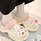 Zoom IMG-2 chenyu 30 ciondoli per scarpe Zoom IMG-2 chenyu 30 ciondoli per scarpe