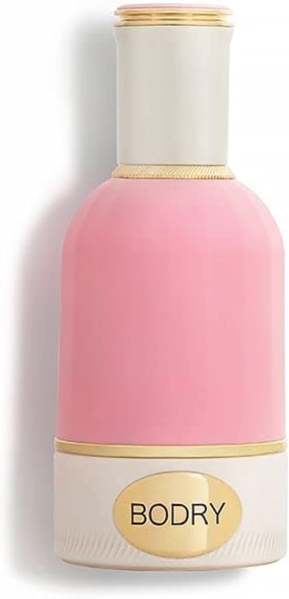Bodry Eau De Parfum 95 ml, Pink