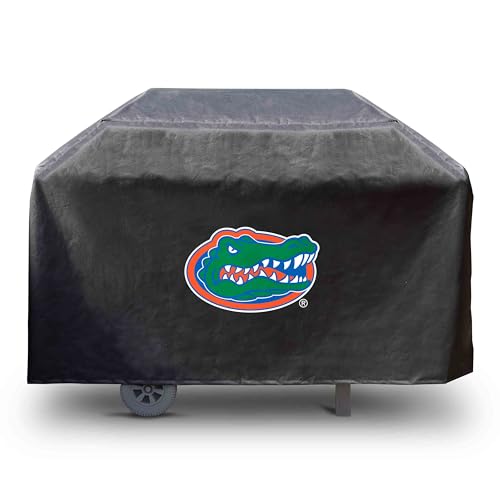FANMATS Florida Grill Cover for 3-4 Burner Grills 68x21x35