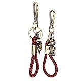 Das Produkt eignet sich für Dekorationsanhänger, Schultaschen-Schlüsselanhänger, praktisch und multifunktional