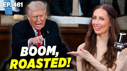 Trump&rsquo;s State of the Union Troll-Fest Was SAVAGE