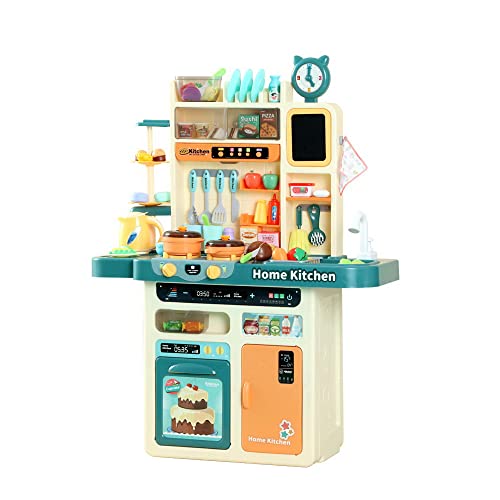 best play kitchen toys for young cook