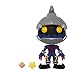 Produktbild Funko Star Soldier Heartless 34566 5 Sterne: Kingdom Hearts 3: Soldat herzlos, Mehrfarbig, Multi