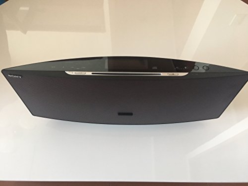 買ってはいけない？SONY CMT-V70B/Sレビュー