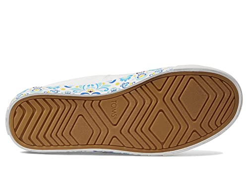 Image of TOMS Womens Fenix Slip-onSneaker