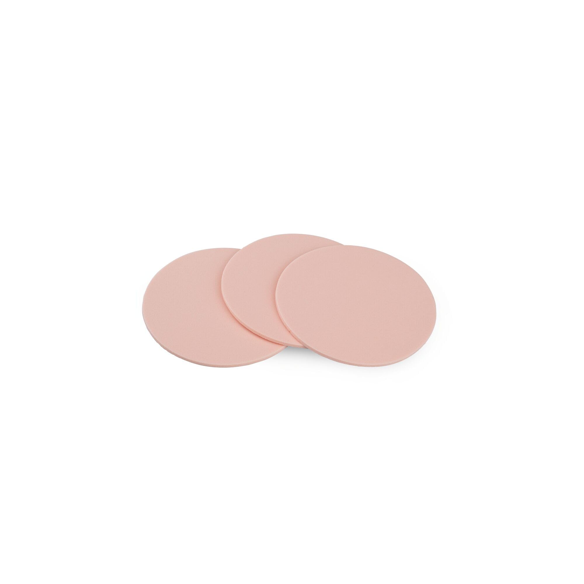 3B Scientific Replacement Skin Pads (20 pcs) for Intramuscular Injection Simulator P54