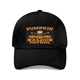 Classic Curved Brim Design:A vintage-inspired silhouette with a low-profile curve, blending timeless style with modern streetwear versatility. Perfect for casual outfits or urban adventures. Soft & Breathable Fabric:Cotton-poly blend offers comfort f...