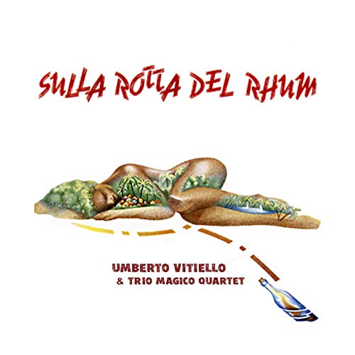 Umberto Rotta Sulla Rotta Del Rhum by Umberto Vitiello on Amazon Music - Amazon.co.uk