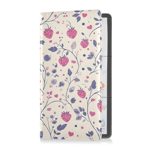 Organizador de Documentos para Carro Slim miniatura 7