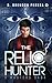 Produktbild The Relic Hunter: X Masters Saga
