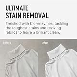 Laundry Sauce - Luxury Scented Laundry Detergent Pods & Scent Booster Bundle (Siberian Pine), Premium Laundry Washing Pods with High-End, Sophisticated Fragrances - Dye Free & HE Compatible - Image 3