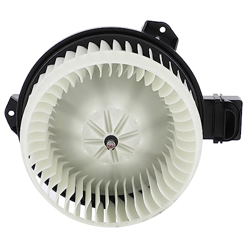 Image of OCPTY AC Blower Motor Fit for Dodge Journey Ram 1500 2500 3500 /Acura MDX RDX TLX TSX,Ford Edge Fusion,Honda Accord Odyssey,Jeep Wrangler,Chrysler,Buick,Lexus,Lincoln,Subaru 06-2018 700203 Blower Motor