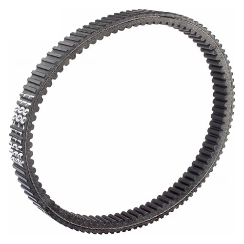 Courroie d'entraînement Kawasaki Mule 610 transmission moto 05-16 poulie sx