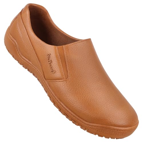 Image of WALKAROO WC4703 Mens Casual Shoes for Regular Wear