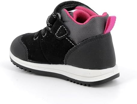 Primigi Baby TIGUAN GTX, Scarpe da Bambini Bimbo 0-24, Navy-Nero, 20 EU