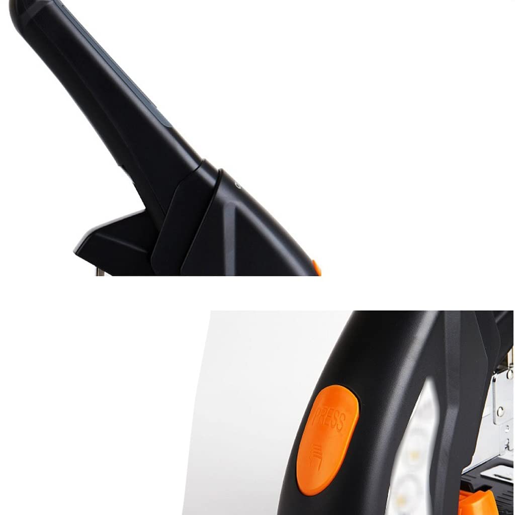 Cucitrice da Tavolo Pinzatrice for risparmio di manodopera for uffici for ufficio pesante Adatto for l'apprendimento e l'ufficio Documenti di ufficio Binding Pratico for ufficio Forniture for ufficio