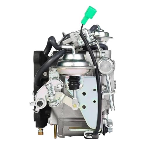 Carburateur double corps 1322083001 à admission progressive