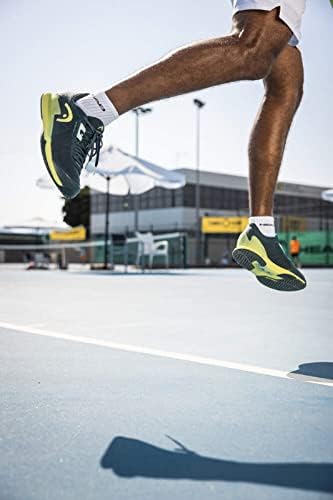 HEAD Men's Sprint Pro Sneaker, Forest Green/Light Green, 11.5 | Image 7