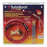 TurboTorch 0386-0835 Brazing Kit