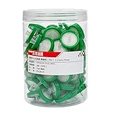 El filtro de jeringa tiene un tamaño de poro uniforme, alta porosidad y buen efecto de filtración; no es fácil de dañar y es adecuado para la filtración de una pequeña cantidad de muestras sin contaminación de la muestra.