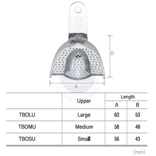 Blue Wax Dissection Tray 5/pk