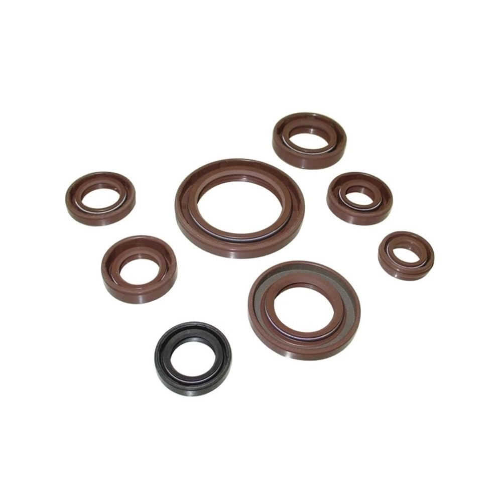 NC250 Seal Kit for Zongshen ZS177MM 250cc BSE Off-Road Vehicle