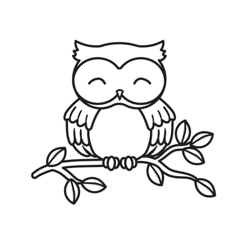 Image of Animal Pals Mini Coloring Book (Cute and Cozy)
