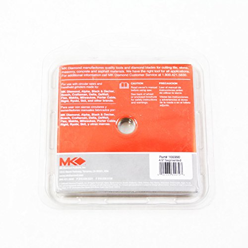 Mk304D Dry Cutting Diamond Blade #TOP1