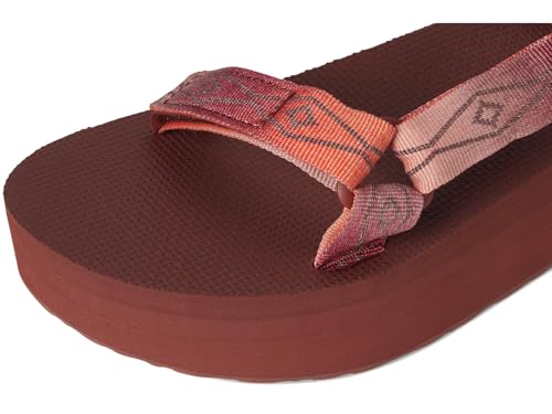 Image of Teva Women's Flatform Universal Sunscape