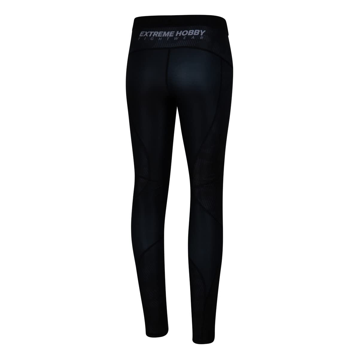 PhoneMate Damskie legginsy sportowe Havoc, termoaktywne spodnie do jogi, spodnie fitness, MMA, bokserki, spodnie sportowe na świeżym powietrzu