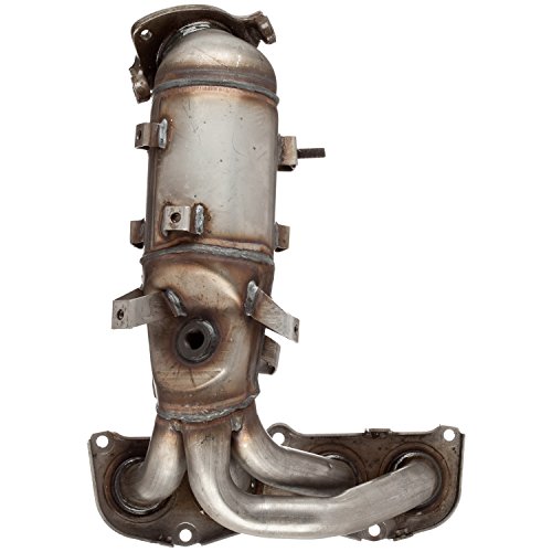 ATP Automotive Graywerks 101342 Exhaust Manifold/Catalytic Converter by atp automotive - Image 2