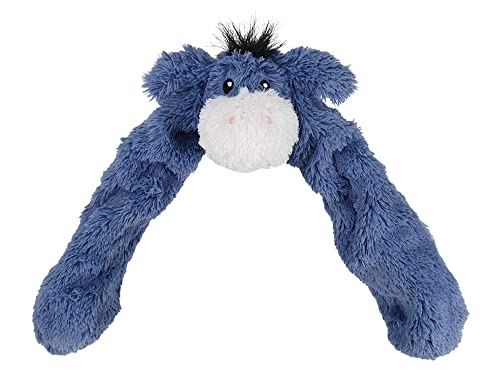 Nobby Plüsch Spielzeug, Esel mit Seil innen, 55 cm, 1 Stück